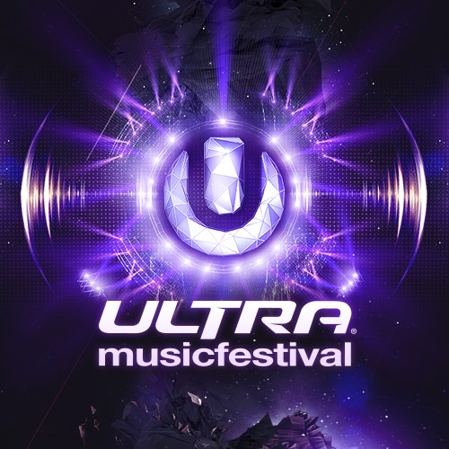 Ultra Music Festival - Miami 2012