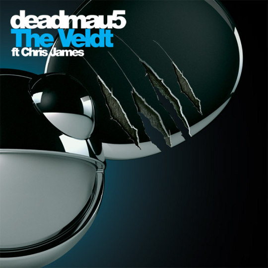 deadmau5 - The Veldt ft. Chris James (Original Mix)
