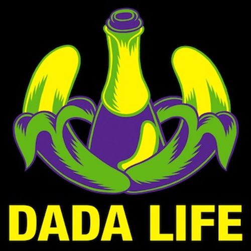 Kaskade - Llove ft. Haley (Dada Life Remix)