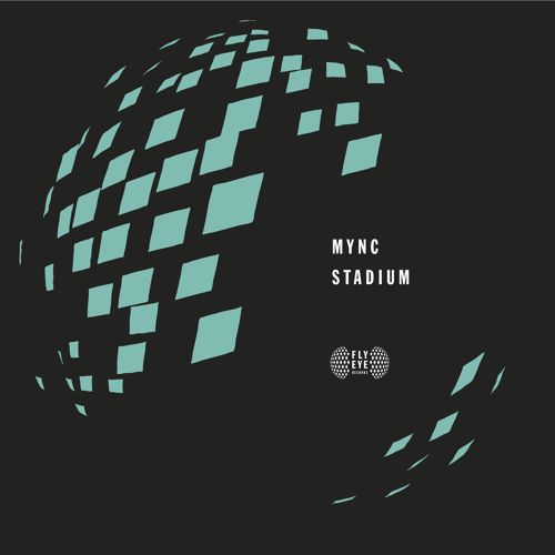 MYNC - Stadium (Original Mix)
