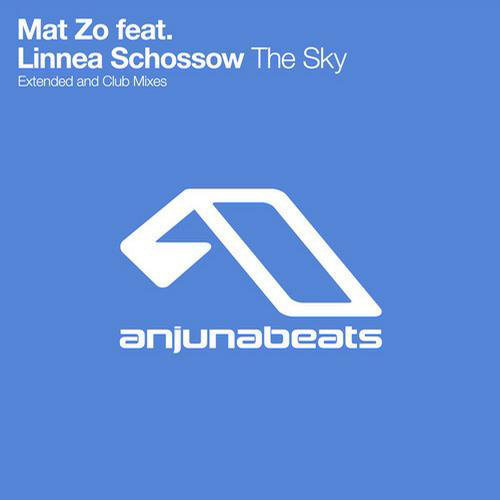 Mat Zo - The Sky ft. Linnea Schossow (Original Mix)