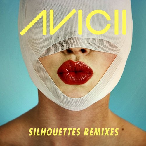 Avicii - Silhouettes ft. Salem Al Fakir (Lazy Rich, Syn Cole, & EDX Remixes)