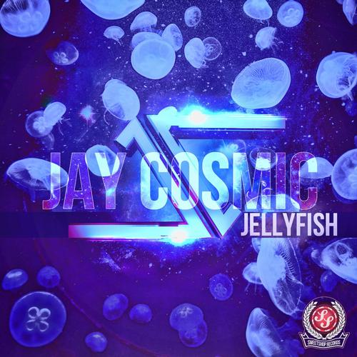 Jay Cosmic - Jellyfish (Original Mix)