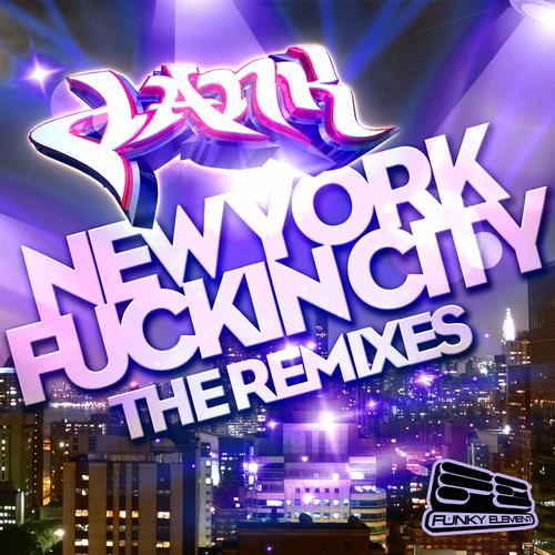 Dank - New York Fuckin City (Dank's Trap Edit)