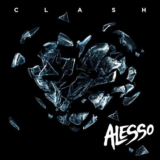 Alesso - Clash (Original Mix)