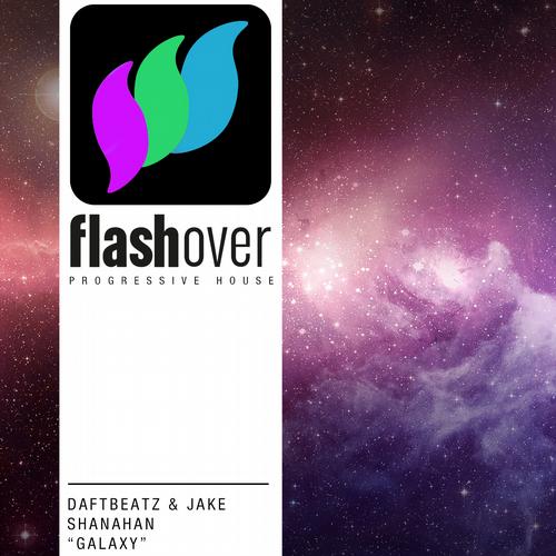 DaftBeatz & Jake Shanahan - Galaxy (Original Mix)