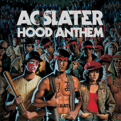 AC Slater - Hood Anthem (Original Mix) [Free Download]