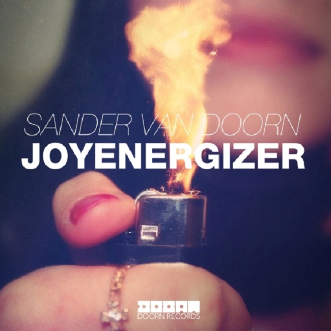 Sander Van Doorn - Joyenergizer (Original Mix)