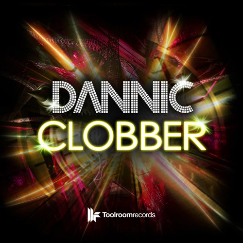 Dannic - Clobber (Original Mix)
