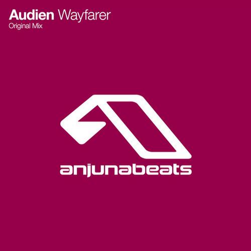 Audien - Wayfarer (Original Mix)