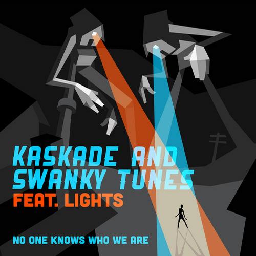 Kaskade & Swanky Tunes - No One Knows Who We Are ft. Lights (Original Mix)