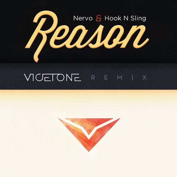 Nervo & Hook N Sling - Reason (Vicetone Remix)