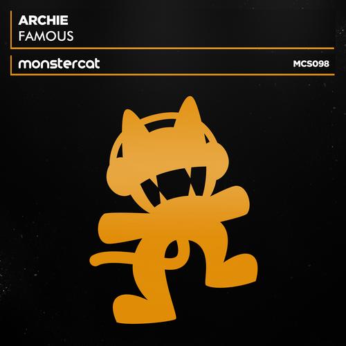 Archie - Famous (Original Mix) [Free Download]