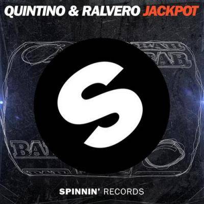Quintino & Ralvero - Jackpot (Original Mix)