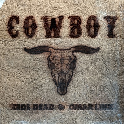 Zeds Dead - Cowboy ft. Omar Linx (DC Breaks Remix) [Download]