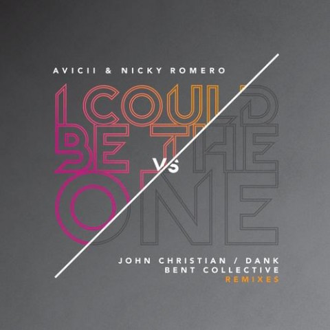 Avicii & Nicky Romero - I Could Be The One (John Christian and Bent Collective Remixes)