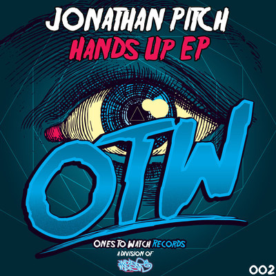 Jonathan Pitch - Hands Up / Slick EP