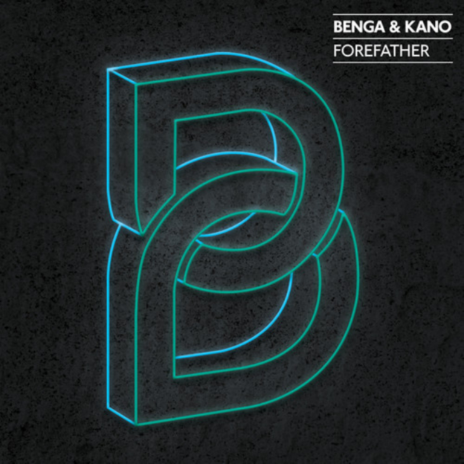 Benga & Kano - Forefather (Original Mix)