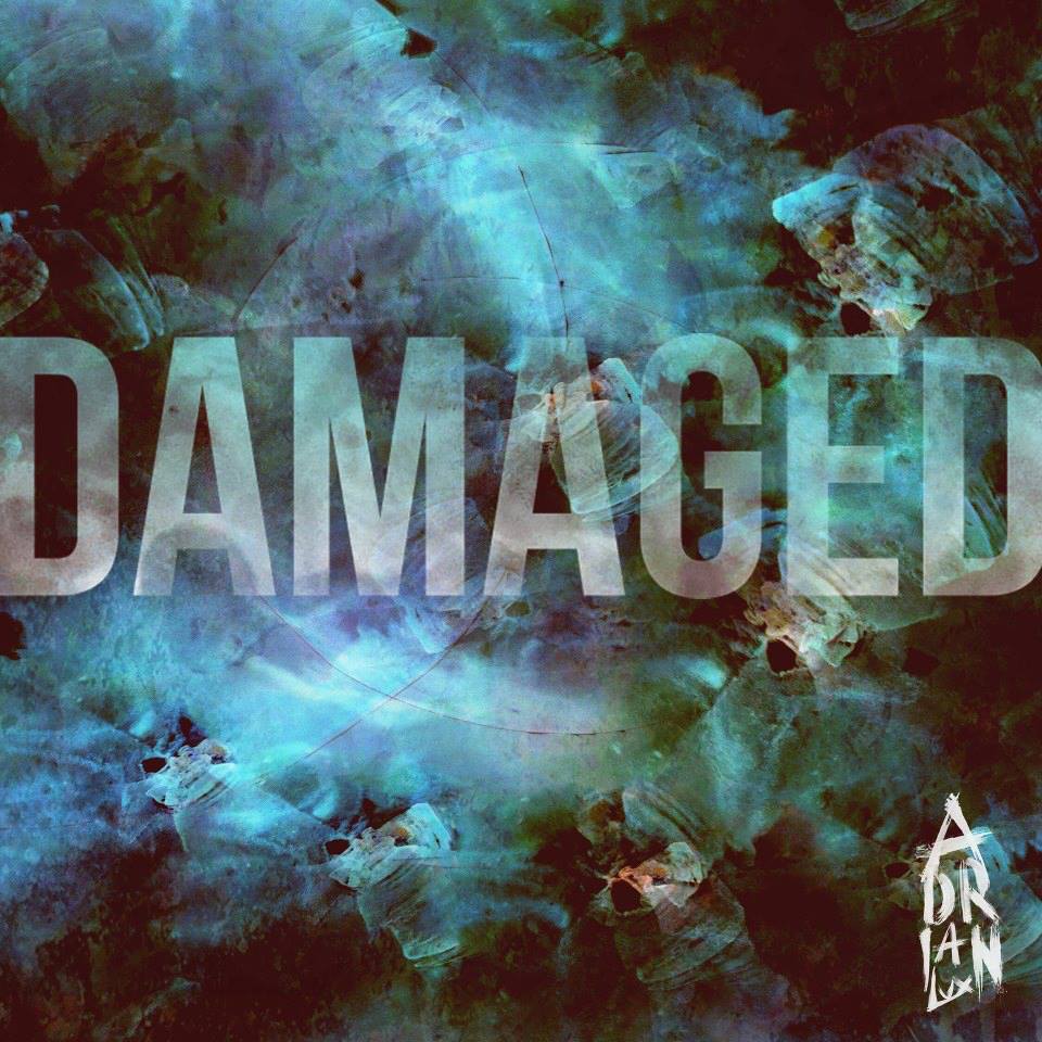 Adrian Lux - Damaged (Original Mix)