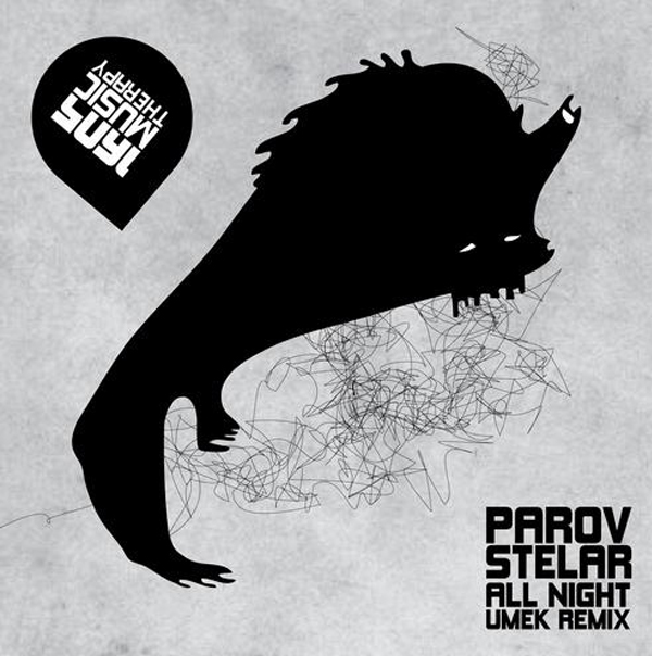 Parov Stellar - All Night (Umek Remix)