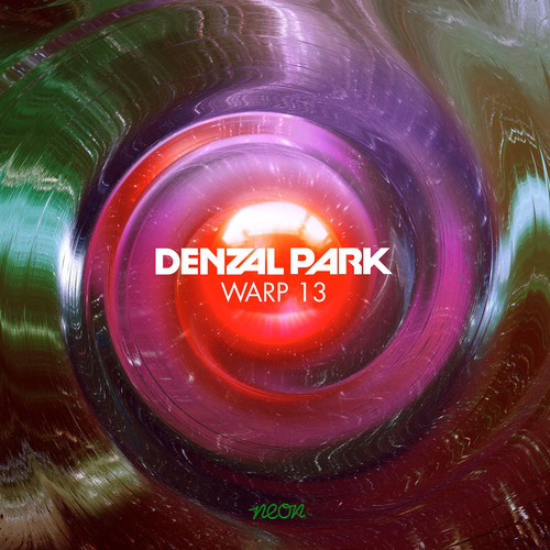 Denzal Park - Warp 13 (Original Mix)