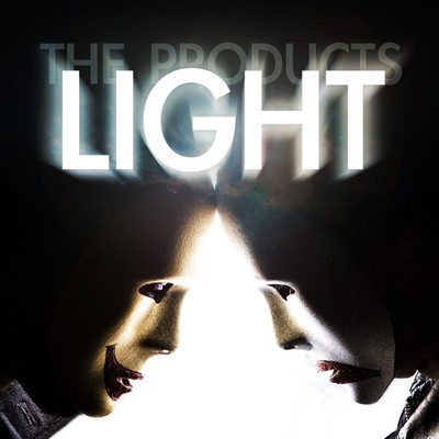 The Products - Light [Free Download]