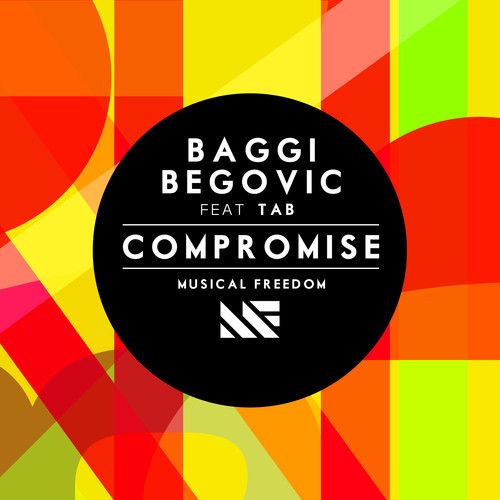 Baggi Begovic ft. Tab - Compromise (Original Mix)