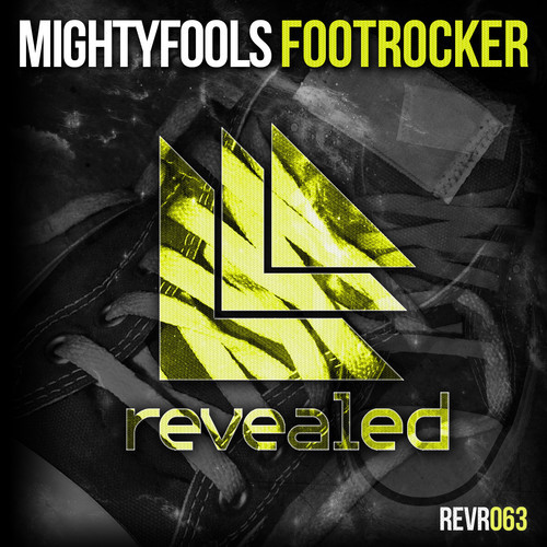 Mightyfools - Footrocker (Original Mix)