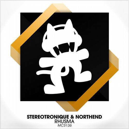 Stereotronique & Northend - Rhusma (Original Mix)