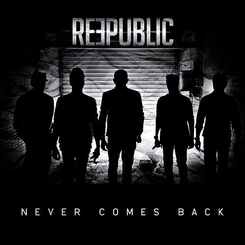 Reepublic - Never Comes Back ft. Allan Eshuijs (Original Mix)