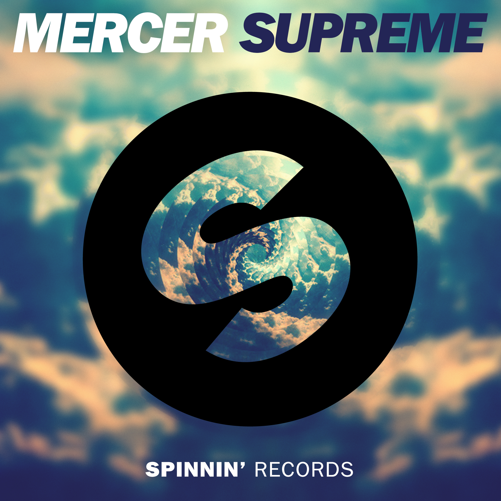 Mercer - Supreme (Original Mix)