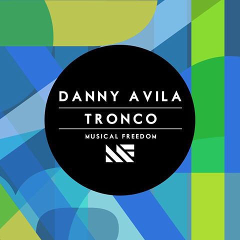 Danny Avila - Tronco (Original Mix)