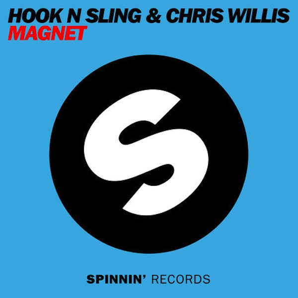 Hook N Sling ft. Chris Willis - Magnet (Original Mix)