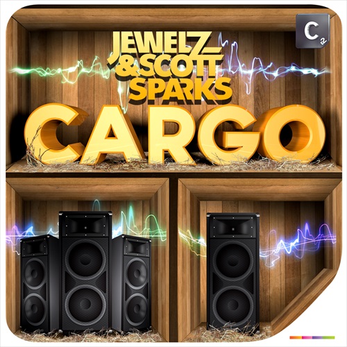 Jewelz & Scott Sparks - Cargo (Original Mix)