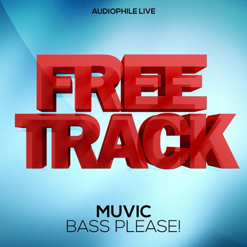 Muvic - Bass Please! (Original Mix)
