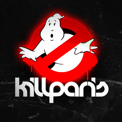 Kill Paris - Ghostbusters (Original Mix) [Free Download]