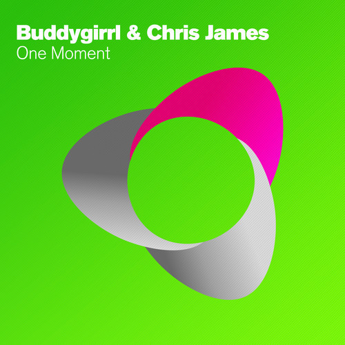 Buddygirrl - One Moment ft. Chris James (Original Mix)