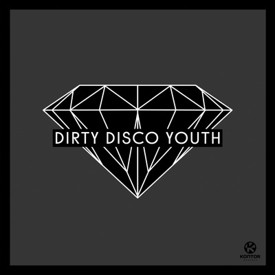Dirty Disco Youth - Black Diamond (Original Mix)