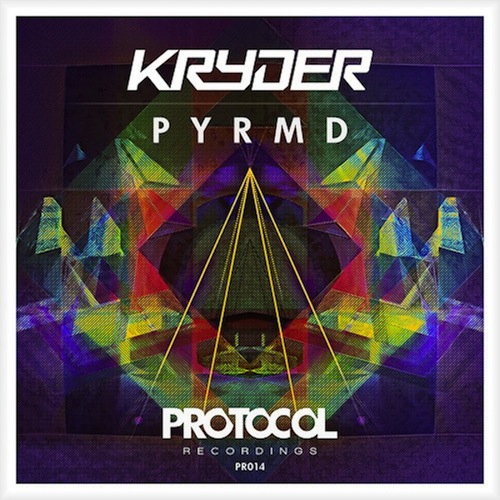 Kryder - PYRMD (Original Mix)
