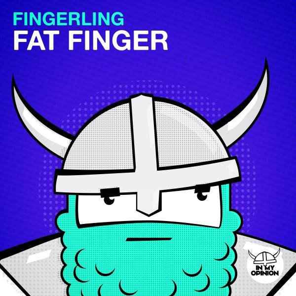 Fingerling - Fat Finger (Original Mix)