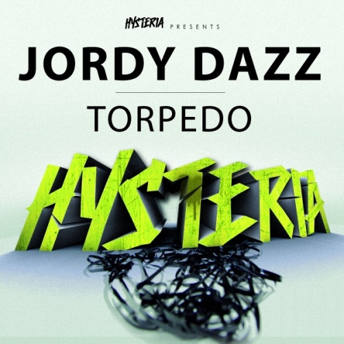 Jordy Dazz - Torpedo (Original Mix)