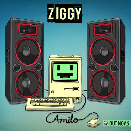 Ziggy - Amilo (Original Mix)