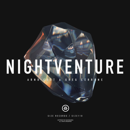 Arno Cost & Greg Cerrone - NightVenture (Original Mix)