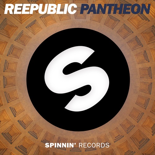 Reepublic - Pantheon (Original Mix)