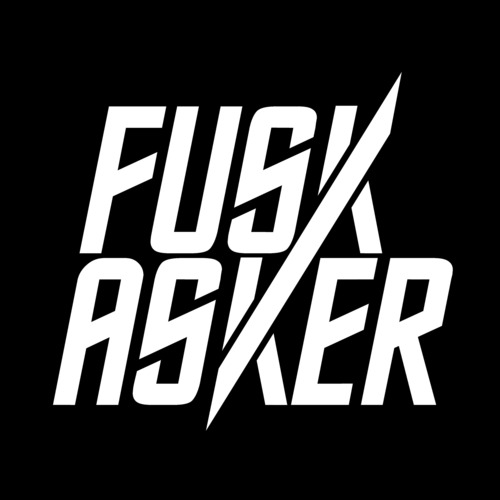 Fusk Asker - Overclock (Original Mix)