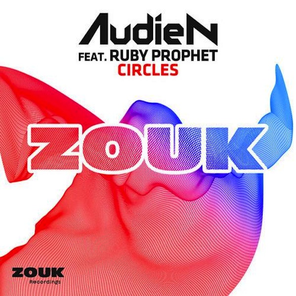 Audien - Circles ft. Ruby Prophet (Original Mix)