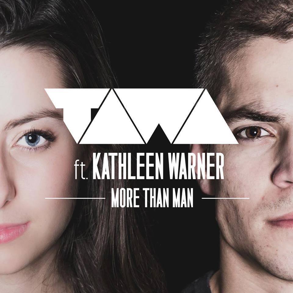 Keegan Tawa - More Than Man ft. Kathleen Warner [Free Download]