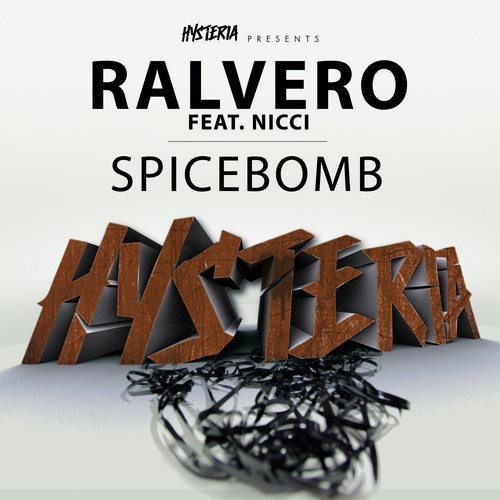 Ralvero ft. Nicci - Spicebomb (Original Mix)