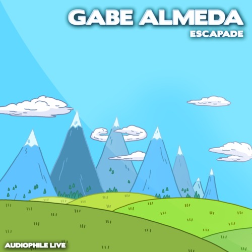 Gabe Almeda - Escapade [Free Download]