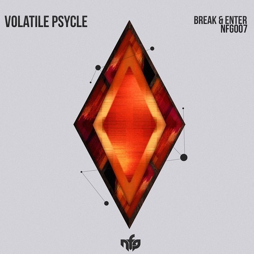 Volatile Psycle - Break and Enter (Original Mix) [Free Download]